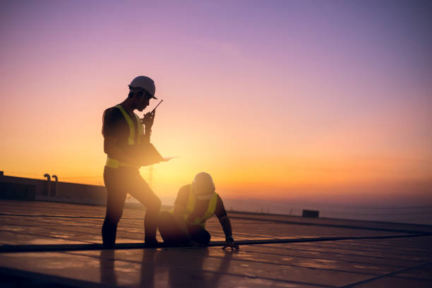 Fast & Reliable Emergency Roof Repairs in Moyock, NC