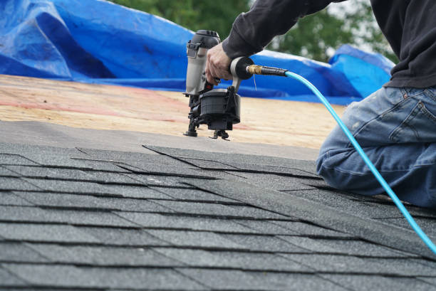 Best Asphalt Shingles Roofing  in Moyock, NC